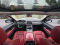 2016 MODEL RANGE SPORT HSE DYNAMİC 306 hp BAYİİ 'BOYASIZ'
