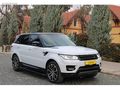 2016 MODEL RANGE SPORT HSE DYNAMİC 306 hp BAYİİ 'BOYASIZ'