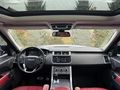 2016 MODEL RANGE SPORT HSE DYNAMİC 306 hp BAYİİ 'BOYASIZ'