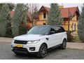 2016 MODEL RANGE SPORT HSE DYNAMİC 306 hp BAYİİ 'BOYASIZ'