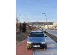 Sahibinden Fiat Palio 1.2 EL 2001 Model 