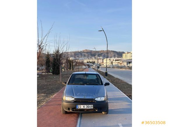 Sahibinden Fiat Palio 1.2 EL 2001 Model 