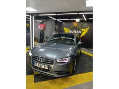 Sahibinden Audi A3 Sportback 1.6 TDI Ambition 2016 Model 