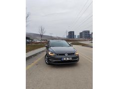 Sahibinden Volkswagen Golf 1.6 TDi BlueMotion Highline 2017 Model