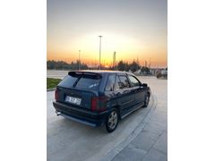 Sahibinden Fiat Tipo 1.6 SLX 1998 Model 