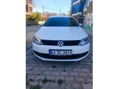 Polis Memurundan Hatasız  Boyasız Çiziksiz. TSI JETTA SİFİR KOKUSUNDA