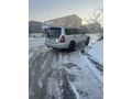 subaru forester X