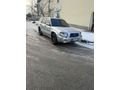 subaru forester X