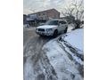 subaru forester X