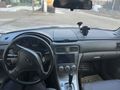 subaru forester X