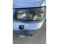 subaru forester X