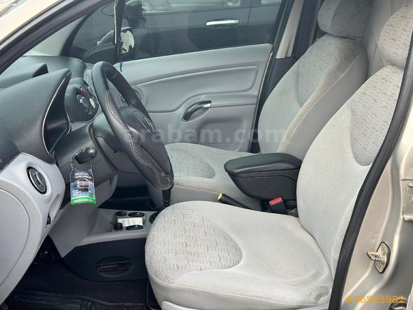 Sahibinden Citroen C3 1.4 HDi SX 2004 Model