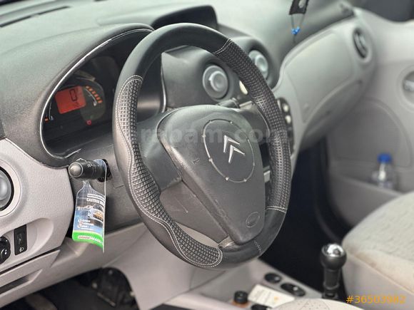 Sahibinden Citroen C3 1.4 HDi SX 2004 Model