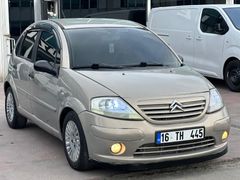 Sahibinden Citroen C3 1.4 HDi SX 2004 Model