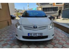 Sahibinden Toyota Auris 1.4 D-4D Comfort Extra 2012 Model