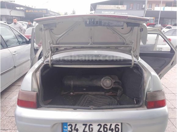 Saat gibi Lada