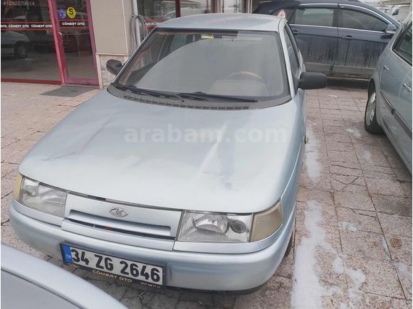 Saat gibi Lada