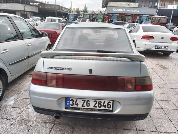 Saat gibi Lada