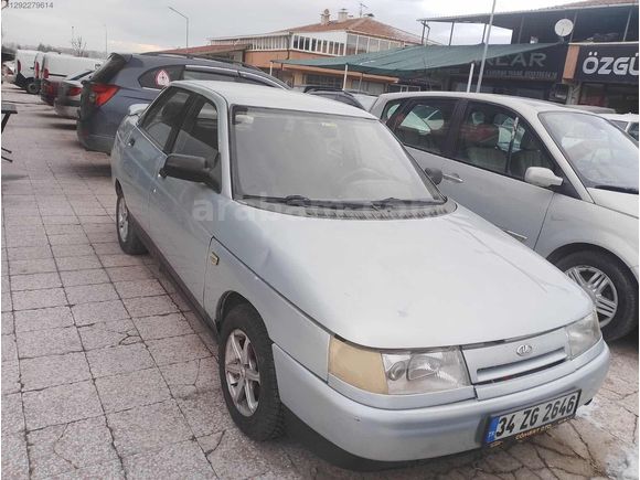 Saat gibi Lada