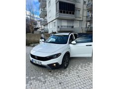 Sahibinden Hatasız Boyasız Fiat Egea Cross 1.4 Urban 2022