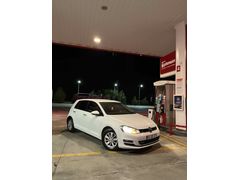 Sahibinden Volkswagen Golf 1.6 TDi BlueMotion Midline Plus 2014 Model 
