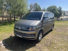 Sahibinden Volkswagen Transporter 2.0 TDI City Van 2017 Model 