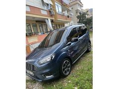 Sahibinden Ford Tourneo Courier 1.5 TDCi Titanium Plus 2023 Model 