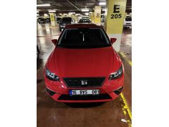Seat İbiza - 2023 - Hatasız -  Hayalet  Ekran
