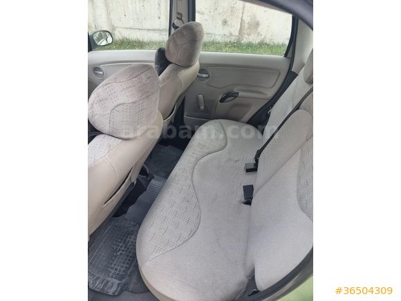 Sahibinden Citroen C3 1.4 HDi SX 2003 Model