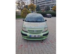 Sahibinden Citroen C3 1.4 HDi SX 2003 Model