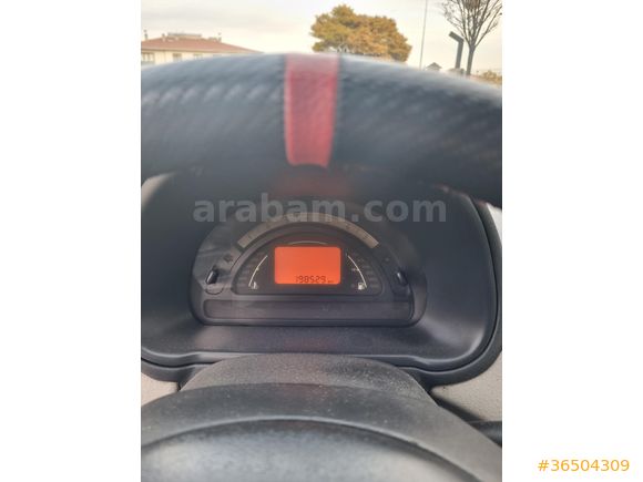 Sahibinden Citroen C3 1.4 HDi SX 2003 Model