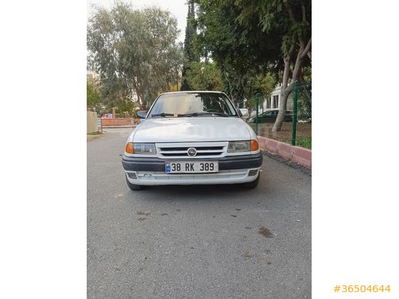 Sahibinden Opel Astra 1.6 GL 1994 Model