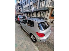 Sahibinden Peugeot 307 1.6 XS 2004 Model 