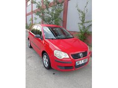 Sahibinden Volkswagen Polo 1.4 Trendline 2006 Model Bartın