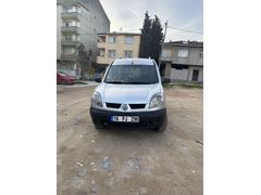 Sahibinden Renault Kangoo Multix 1.5 dCi Authentique 2005 Model 