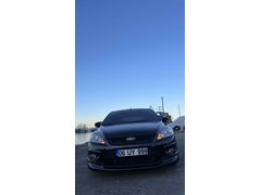Sahibinden Ford Focus 1.6 Ti-VCT Titanium 2009 Model 
