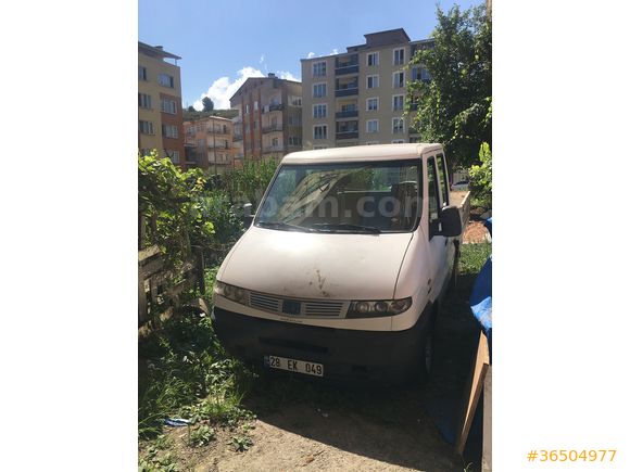 Sahibinden BMC Megastar 310 PC 
