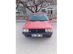 Sahibinden Renault R 9 1.4 Broadway 1992 Model Ankara