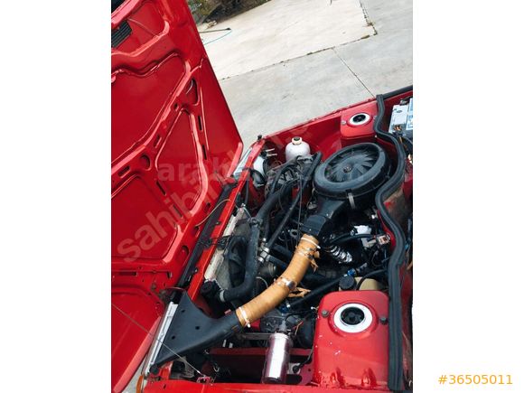 Sahibinden Renault R 9 1.4 Broadway 1992 Model Ankara