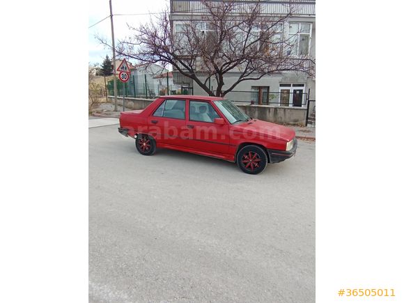 Sahibinden Renault R 9 1.4 Broadway 1992 Model Ankara