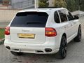 AŞIRI TEMİZ BAKIMLI PORSCHE CAYENNE 3.0 Dizel