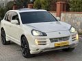 AŞIRI TEMİZ BAKIMLI PORSCHE CAYENNE 3.0 Dizel