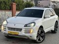 AŞIRI TEMİZ BAKIMLI PORSCHE CAYENNE 3.0 Dizel