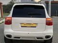 AŞIRI TEMİZ BAKIMLI PORSCHE CAYENNE 3.0 Dizel