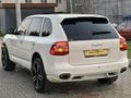 AŞIRI TEMİZ BAKIMLI PORSCHE CAYENNE 3.0 Dizel