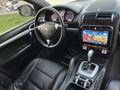 AŞIRI TEMİZ BAKIMLI PORSCHE CAYENNE 3.0 Dizel