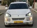 AŞIRI TEMİZ BAKIMLI PORSCHE CAYENNE 3.0 Dizel