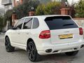 AŞIRI TEMİZ BAKIMLI PORSCHE CAYENNE 3.0 Dizel