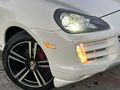 AŞIRI TEMİZ BAKIMLI PORSCHE CAYENNE 3.0 Dizel