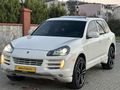 AŞIRI TEMİZ BAKIMLI PORSCHE CAYENNE 3.0 Dizel